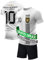 IIIII20Fo7IIIII Fussball Deutschland Trikot Em 2024 Kinder mit eigenem Namen personalisiert - Jungen National Fußball Kind Trikots - Jungs Fanartikel deutsche Nationalmannschaft YTH5
