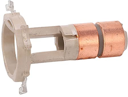 BOROCO Lichtmaschine Kupfer Schleifring Generator Reparaturteil, 230090 Ersatz für VALEO 2541848