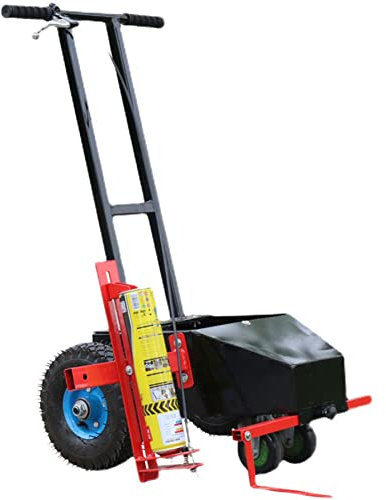 IUBGFTO Line Marker Machine, Multifunction Paint Line Striping Equipment,1.57-7 inch Adjustable, for Schools, Sports Surfaces, Factory Marking Works with Road or Grass Marking Paint