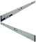 REFINA 6'7 (2.00m) Box Rule Level with 2 Handle Grips, Horizontal & Vertical Spirit Level Vials - 100 x 18mm Slim Box Section Profile for Walls & Floors - Lightweight & Durable Aluminium Construction