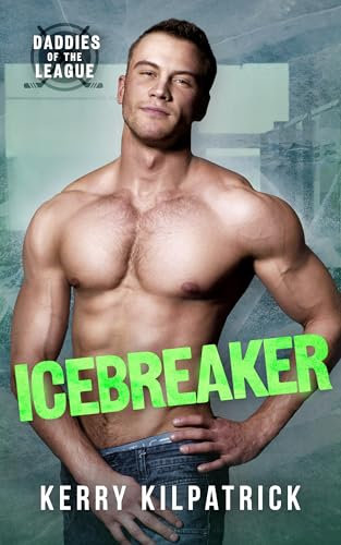 Icebreaker: MM Daddy/little Hockey Romance (English Edition)