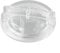 Coperchio per pompa da piscina, SPX3100D, ricambio per modelli Hayward serie SP3000 SP3007, SP3010 per C250CF, C500CF, C1100CF