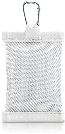 FBS Fahnengewicht 5er Set 400g - Robuster Windsack für Fahnenmast - Langlebige Fahnengewichte für die Flaggenbefestigung - Fahnensäckchen made in Germany - Fahnenzubehör vom Fachmann