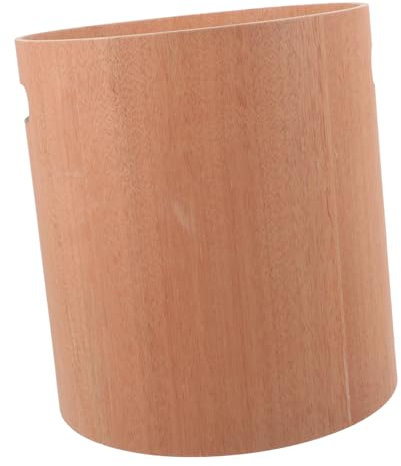 Vaguelly Poubelle De Bureau Chambre Avec Design Minimaliste Et Style Petite Corbeille De Rangement Pratique