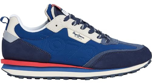 Pepe Jeans Foster Connected Trainers EU 41
