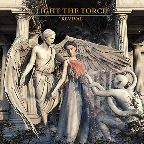Nuclear Blast (Rough Trade)