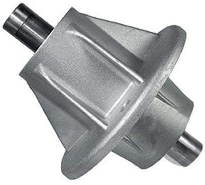 Mountfield Véritable broche de tondeuse autoportée gauche 382207204/1 1538H-SD