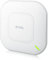 Zyxel True WiFi6 AX1800 Wireless Access Point (802.11ax Dual Band), 1.77 Gbps with Quad Core CPU and Dual 2x2 MU-MIMO Antenna, Manageable via Nebula APP/Cloud or Standalone [NWA110AX]