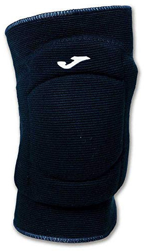 Joma Rodillera Jump Codera, Adultos Unisex, Marino (Azul), L