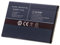 vhbw Akku kompatibel mit Cubot X18 Handy Smartphone Telefon (3200mAh, 3,8V, Li-Ion)