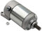 Road Passion Démarreur pour YFM350 Grizzly IRS 4x4 Auto 2007-2012,YFM350FA Bruin Auto 4x4 2004 2005 2006,12V/+,3HE-81890-00-00 3HE818900000 3HW-81800-00