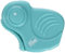 Prym Love 610440 Klapp-Rollschneider, Ø 28 mm, mint, Edelstahl, Ø 18 mm x 55 mm x 45 mm
