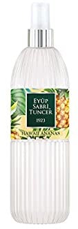 EYÜP SABRİ TUNCER EDC Eau de Cologne 150ml (Hawaii Ananas)