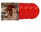 Red Taylors Version - Exclusive Limited Edition Red Colored Vinyl 4LP