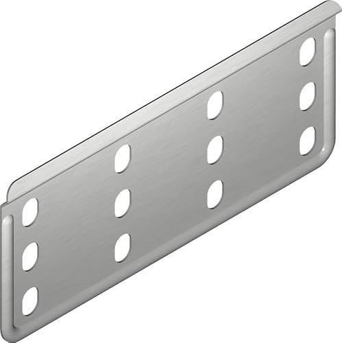 Verbinder für Kabelrinne 60mm hoch