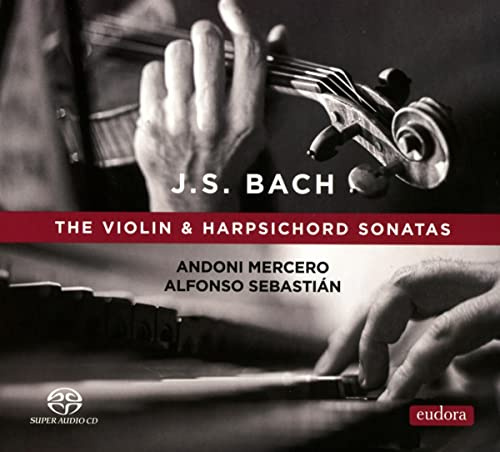 Die Sonaten Für Violine und Cembalo