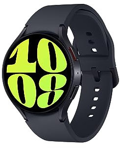 SAMSUNG Galaxy Watch6 44mm Graphite Bluetooth