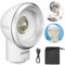 GODOX Lux Elf Retro Camera Flash GN6 6000K±200K On-Camera Flash Speedlite for Sony Canon Nikon Fuji Olympus Cameras
