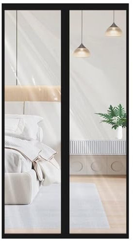 Thermovorhang Wärmeschutzvorhang, Magnet Wärmeschutzvorhang für Türen,Winter Kalteschutz Isolier Schutz Für Tür Magnet Thermo Türvorhang Fliegengitter Fliegenvorhang Wasserdicht,Schwarz 90x200cm