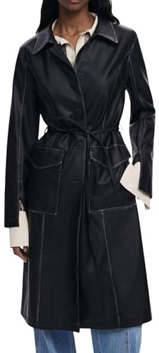 Desigual Damen 25wwew33 Seemansjacke