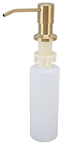 330ml Adorable Gato, Taza Térmica Niños Gato Termo Termo Vaso Negro Frasco Azul Taza Botella de Agua Acero Inoxidable Negro (GOLD)