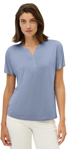 Damen Lässiges Shirt im Tunika Look