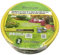 EasySpeed Manguera Jardín,Tubo PVC 3 Capas Resistentes Manguera Riego,Capa Cruzada Refuerzo, Para Riego y Mantenimiento de Jardines, Para Jardinero, Amarillo, Diametro 1/2, 15m