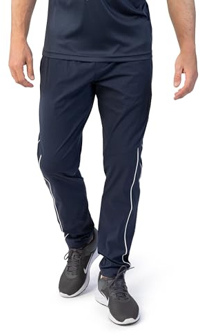 STOOKER Luke Herren Sporthose Tapered Fit