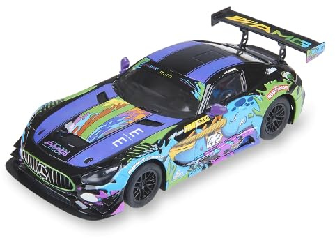 SCX Mercedes AMG GT3 - Makes & Models
