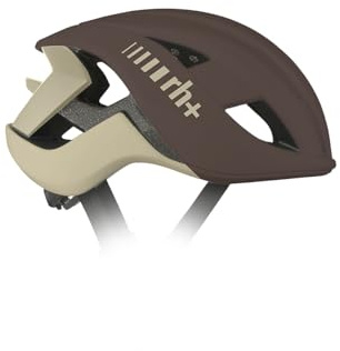 rh+ Viper Racefietshelm Ultra Licht 230g - Maximale Ventilatie & Aerodynamica - CE Gecertificeerd - Größe L/XL