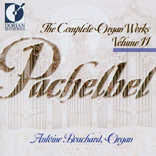 Complete Organ Works 11