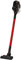 Morphy Richards SuperVac Sleek Power+ Cordless Vacuum Cleaner - Red - 731007