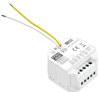 Delta Dore Récepteur Micromodule sans Fil Tyxia 4860 - Variation d'Éclairage Dali | Eclairage Connecté - 6351418