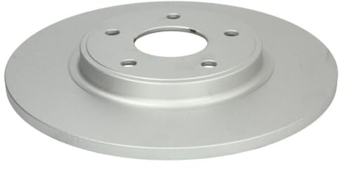 TEXTAR 1x Bremsscheibe 92286003
