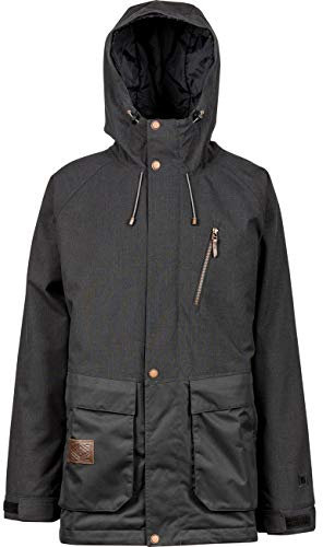 L1 Herren Snowboard Jacke Legacy Jacke