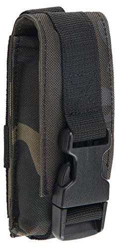 Brandit Molle Multi Pouch medium darkcamo