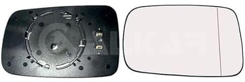 ALKAR Spiegelglas, Außenspiegel