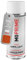 RAL 2001 Orangé rouge/Red orange Bombe aérosol 400 ml mat satiné séchage rapide