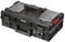 Trend Pro 15,4 l Modulares Aufbewahrungssystem mit Organizer, langlebig und vielseitig, MS/P/200P