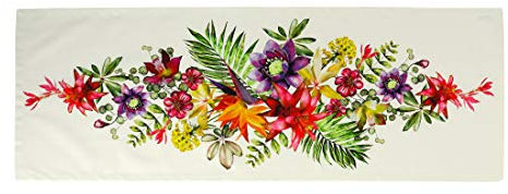 Sander Tischläufer ONUKA 140x50 - (408 69 40)