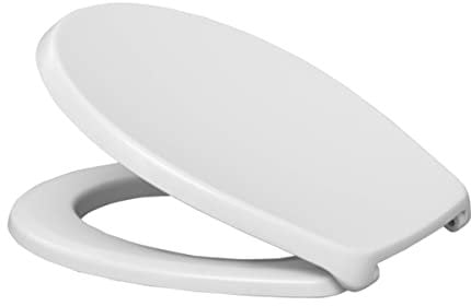 abattant wc - mougins classic - charnières inox - siamp 95901210