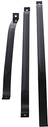 3PCS für Tankriemen Ersatz für T4 BUS BOX PLATFORM/CHASSIS Ab 07/1990-03/2003 für Tankriemen 701201635B