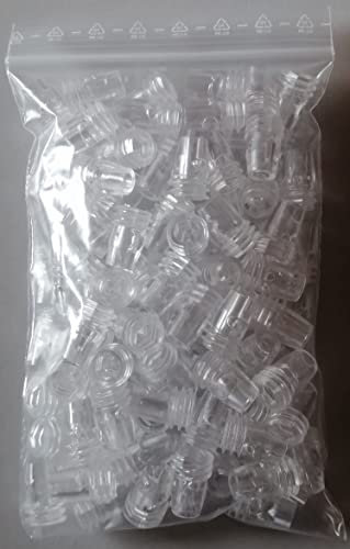 100 stk. Abstandhalter DrehQuick