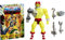 Masters of The Universe Origins 14 cm Action Figur Wave 10: Mini Comic Trap Jaw