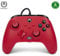 PowerA XBX EnWired Controller - Rosso Artigiano