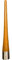 Wooden Cricket Bat Handle Cone | Professional Grip Applicator for Easy Bat Grip Replacement | Durable & Smooth Cricket Bat Accessory