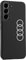 Audi 3222200101 Smartphone Case Cover Hülle Handy Ringe Logo schwarz