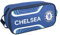 Chelsea F.C. Chelsea Blue Boot Bag, Royal Blue, White