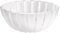 Guzzini - Contenedor M de bio-based plastic, blanco, Dolcevita