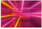Bilderwelten Fototapete Gaming Pinke Neonstreifen 255 x 384 cm Vlies-Tapete XXL Premium Wandtapete Wanddekoration Wohnzimmer Schlafzimmer